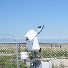 Lowry Range Solar Station (RSR)